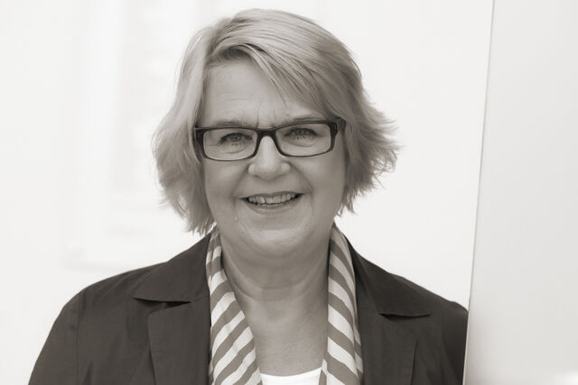 Elke Opolka | Coach – Beraterin – Unternehmerin